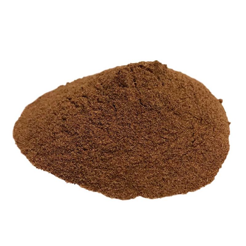Cardamom Black Powder