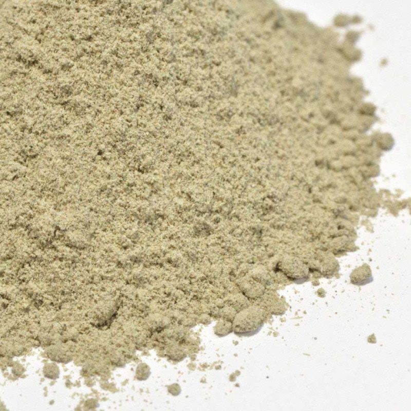 Cardamom Green Powder
