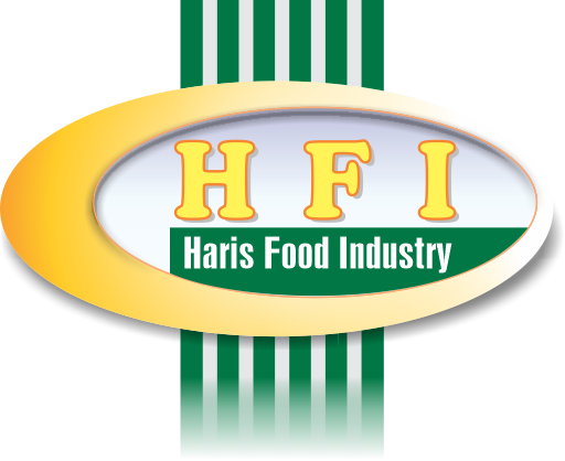 Haris Food Industy Logo