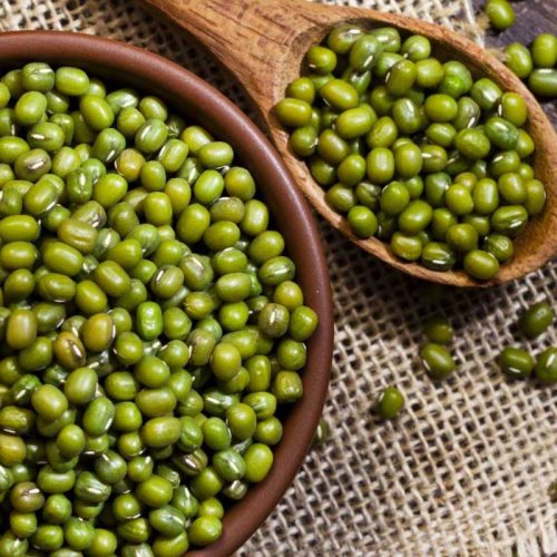 Moong Beans