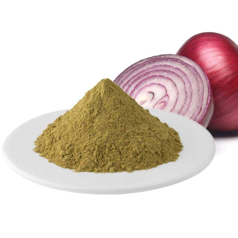 Onion powder