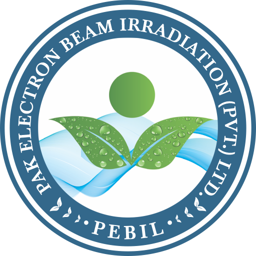 Pak Electron Beam Irradiation Pvt. Ltd. Logo