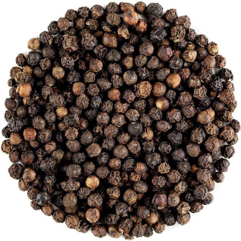 Pepper Black Whole