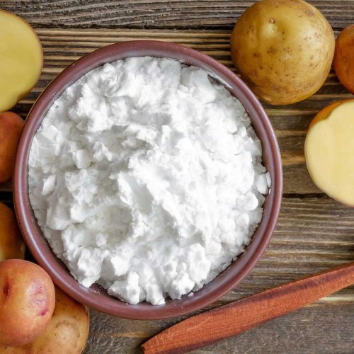 Potato Starch