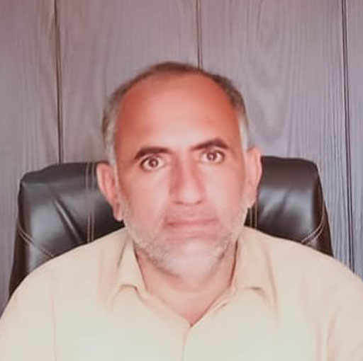Tanveer Ahmed