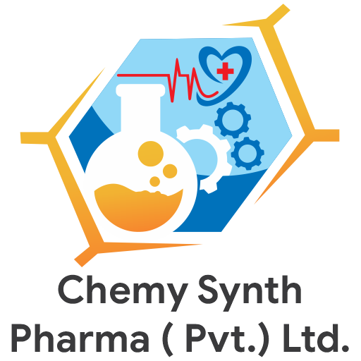 Chemy Synth Pvt Ltd Icon