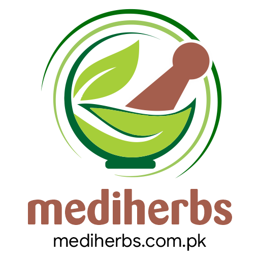 MediHerbs Logo